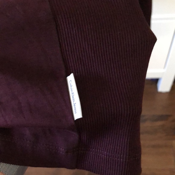 Calvin Klein Jeans Shirt - Picture 4 of 6